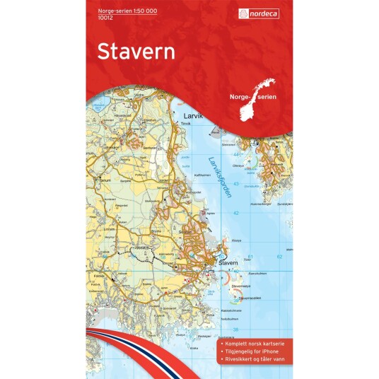 Stavern Stavern