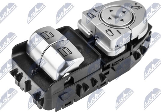 Bryter, vindusheis NTY EWS-ME-047