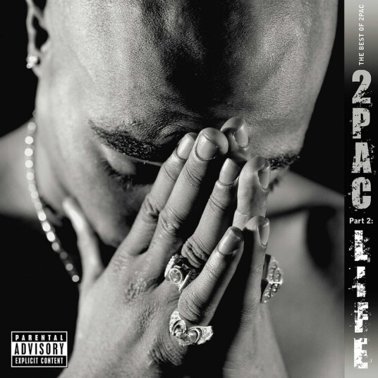 Best Of 2pac Part 2: Life