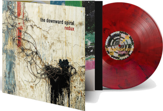 Downward Spiral (redux)