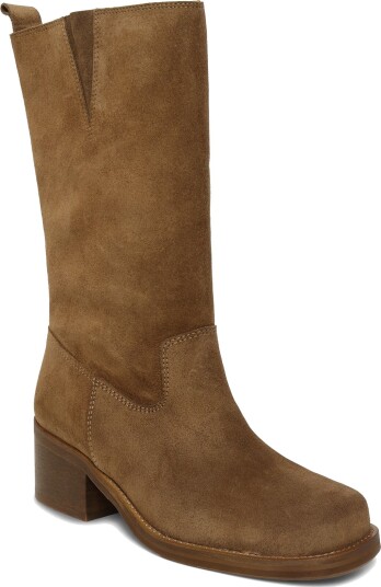 Billi Bi Long Boots Brown 38