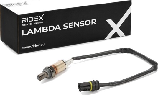 RIDEX 3922L0057 Lambdasonde