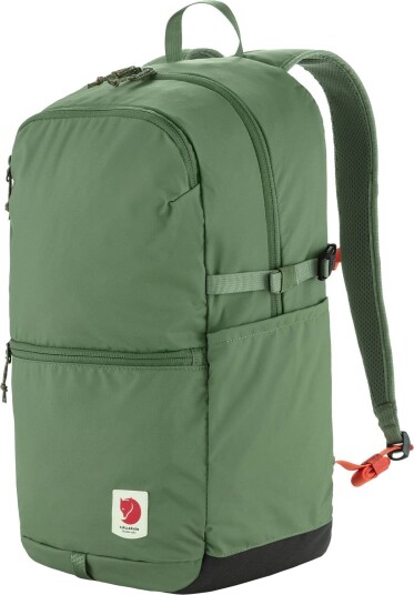 Fjellreven Ryggsekk High Coast 24 Green