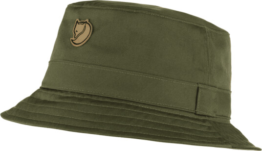 Fjellreven Kiruna Hat L, Laurel Green Fjellreven Kiruna Hat L, Laurel Green