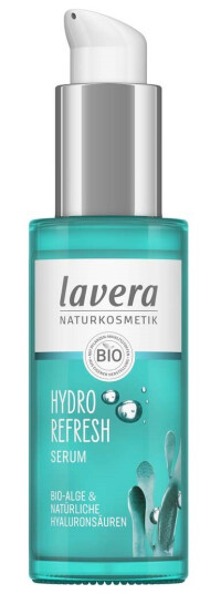 Lavera Hydro Refresh Serum 30 ml