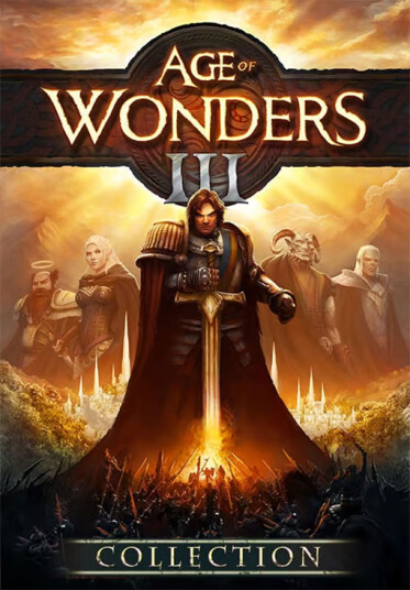 Age of Wonders III Collection (PC)