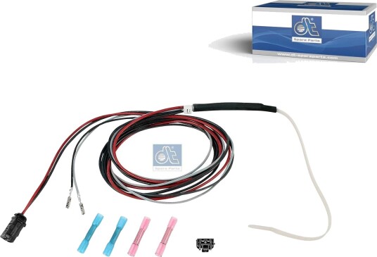 Ledningssett DT Spare Parts 9.79018