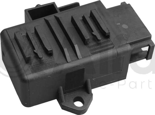 Styring, setevarme Alfa e-Parts AF07843 Styring, setevarme Alfa e-Parts AF07843