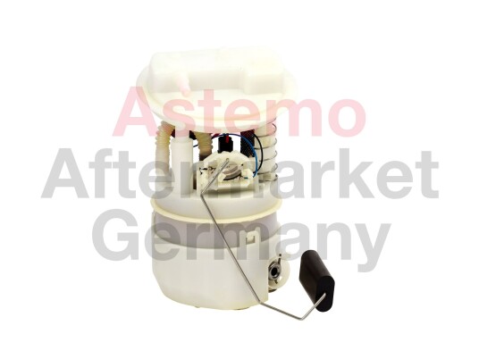 Drivstoffpumpe HÜCO 2503522