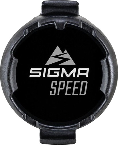 Sigma Sport Duo Magnetless Hastighetssensor Sigma Sport Duo Magnetless Hastighetssensor