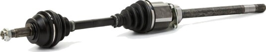 Drivaksel RIDEX REMAN 13D0327R