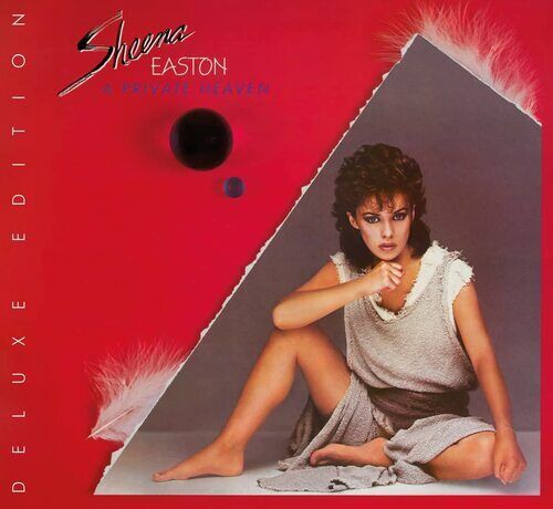 Sheena Easton : A Private Heaven CD Deluxe Album 2 discs (2022) Sheena Easton : A Private Heaven CD Deluxe Album 2 discs (2022)