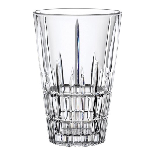 Spiegelau Perfect Serve Latte Macchiatoglass, 4-stk. klar Spiegelau Perfect Serve Latte Macchiatoglass, 4-stk. klar