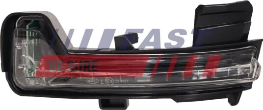 FAST FT12656 Blinklys
