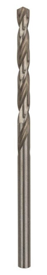 Bosch HSS-G Metallbor 4 mm 43 mm for Elektrisk Verktøy