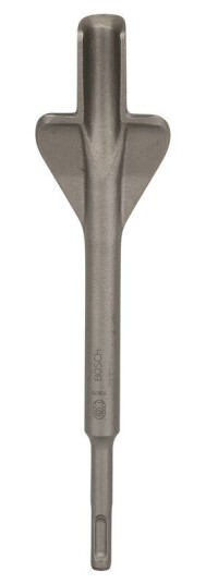 Bosch Kanalmeisel SDS-Plus 250 mm 22 mm til Elektroverktøy