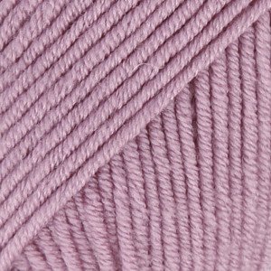Drops Merino Extra Fine Garn Unicolor 36 Ametyst
