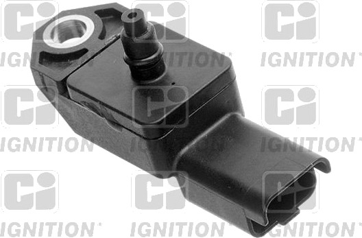 MAP-sensor QUINTON HAZELL XMAP536
