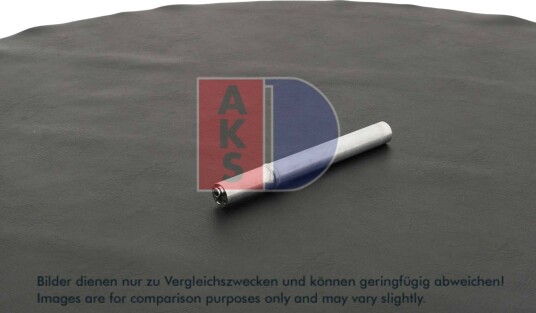 Tørker klimaanlegg AKS DASIS 800216N Tørker klimaanlegg AKS DASIS 800216N
