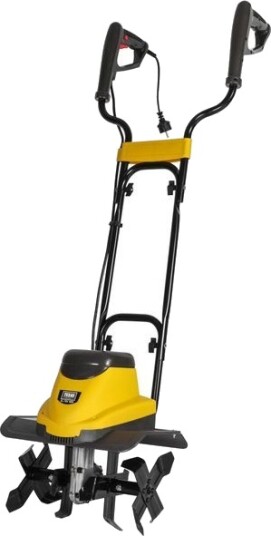 Texas kultivator elektrisk El Tex 1000 bredde 36 cm 90062079