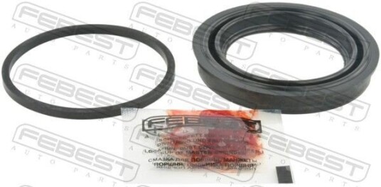 Febest Rep. sett bremsecaliper FEBEST 2075 SEBF