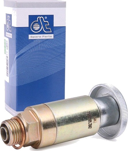 Pumpe, brennstoff for-transport DT 2.05000 Pumpe, brennstoff for-transport DT 2.05000