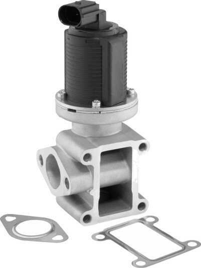 EGR ventil BorgWarner 710837D EGR ventil BorgWarner 710837D