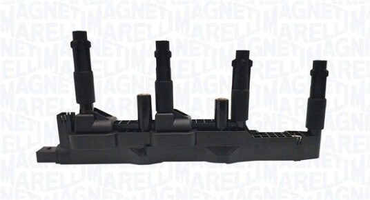 Tennspole coil MAGNETI MARELLI 060717139012