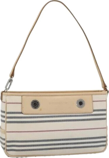 Burberry Vintage Dame Beige Burberry Vintage Dame Beige
