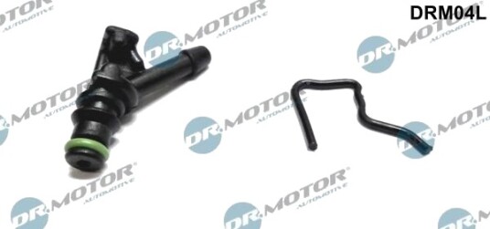 Forbindelses- / fordelingsstykke DR.MOTOR AUTOMOTIVE DRM04L