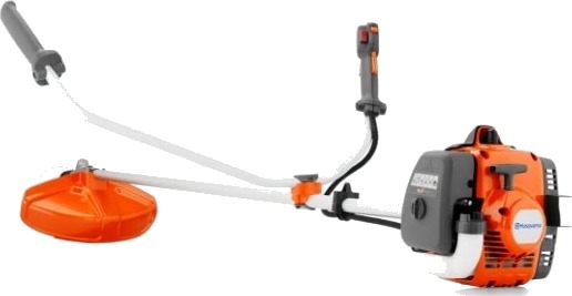 Husqvarna Ryddesag 129R M/T25