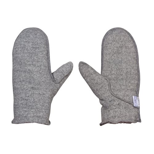 Lillsport Woolpilé Grey XS Lillsport Woolpilé Grey XS