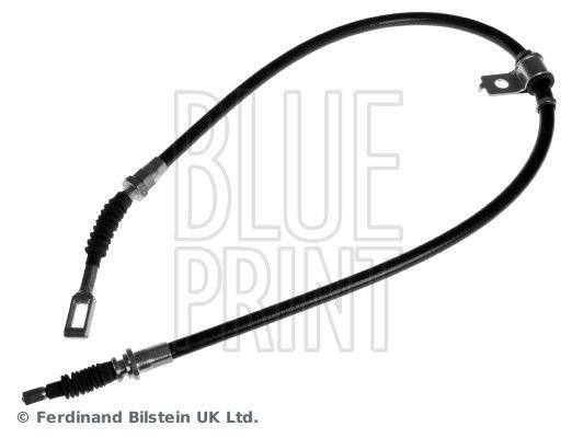 Bremsewire BLUE PRINT ADN146316 Bremsewire BLUE PRINT ADN146316