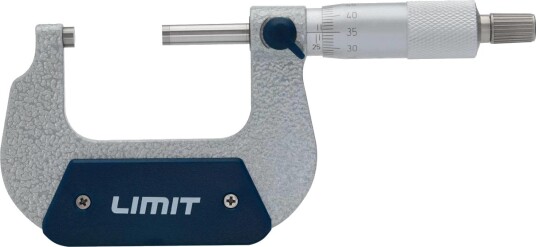 Limit 272370206 Mikrometer 25-50 mm Limit 272370206 Mikrometer 25-50 mm