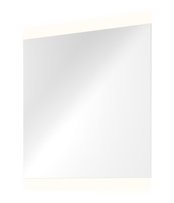 Sanibell Proline speil m/LED-belysning, 60x60cm Sanibell Proline speil m/LED-belysning, 60x60cm