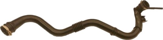 MAPCO 39896 Ladeluftslange
