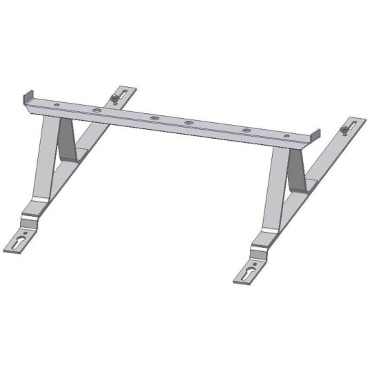 Jemtland Trinn Royal Diplom Elite 40cm Sort Jemtland Trinn Royal Diplom Elite 40cm Sort