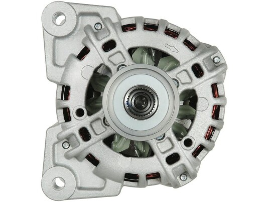 Dynamo AS-PL A0598S