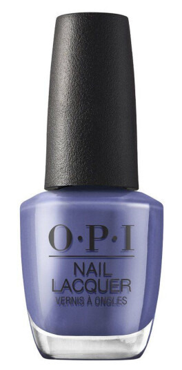 Opi Nail Lacquer Oh You Sing, Dance, Act And Produce?