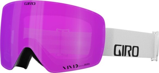 Giro Contour RS OneSize, White Wordmark/Vivid Pink Giro Contour RS OneSize, White Wordmark/Vivid Pink