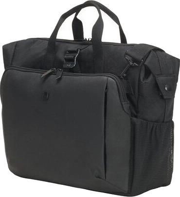Dicota Eco Top Traveller Go