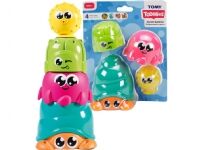 Tomy Toomies sea animals