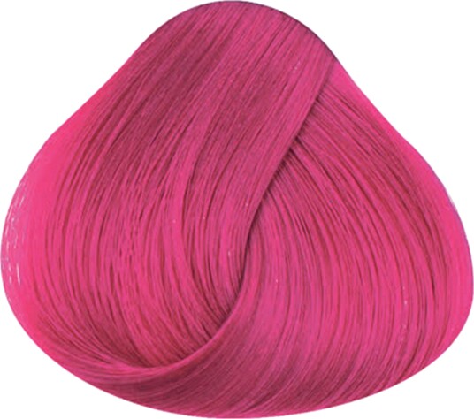 Buttericks Leco AB Directions Hårfarge  Carnation pink