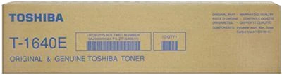 Toshiba Toner Sort T1640EHC 675g (24.000 sider) Original
