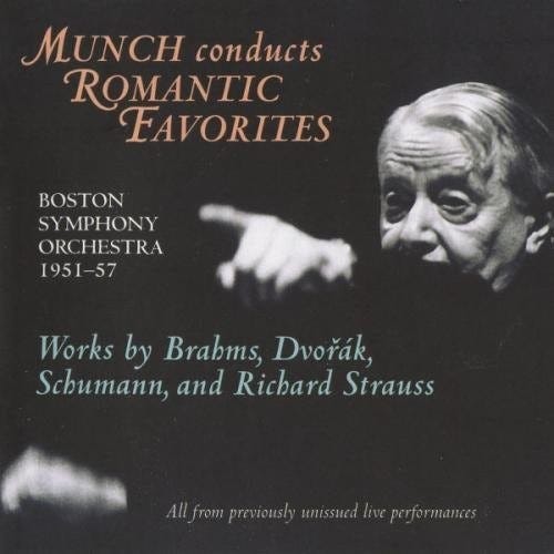 Claudio Arrau At Tanglewood CD