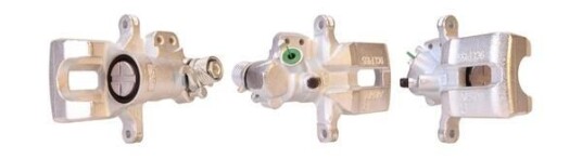 Bremsecaliper FERODO FCL695276 Bremsecaliper FERODO FCL695276