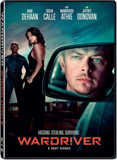 Wardriver DVD