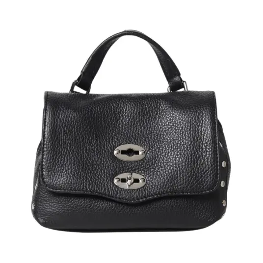Zanellato Dame Vesker Svart ONE SIZE,