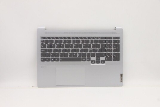 Lenovo Upper Case ASM_NORDIC