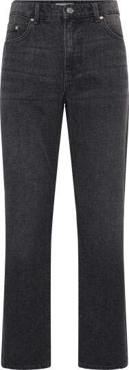Casual Friday Cfhallund Wide Jeans Grey 30 x 34